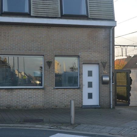 Villa Sabientje Lichtervelde Exterior foto
